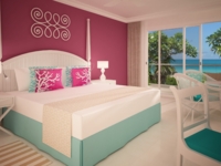 SUPERIOR SEA VIEW Rooms