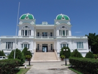 Cienfuegos Nautical Club