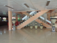 Hotel´s inside details