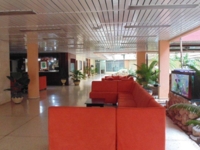 Hotel´s inside details
