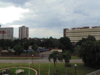 Hotel´s panoramic view