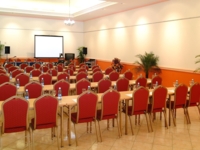 Cayo Coco Convention Hall