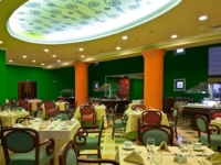 International Buffet Restaurant El Olivo