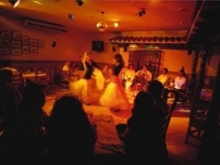 Night Club“El Cortijo”