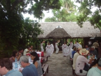 Shows of Cuban country music.