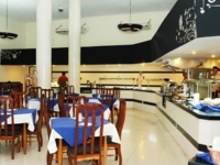 Buffet Restaurant