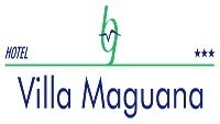 Villa Maguana Hotel Logo