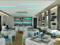 Neptuno Restaurant