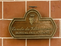 Hotel details