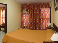 Junior Suite Room