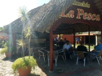 Ranchon La Pesca