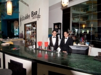 Lobby Bar