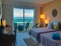 OCEAN VIEW Junior Suite Room