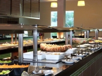 Palma Real Buffet restaurant