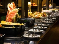 Palma Real Buffet restaurant