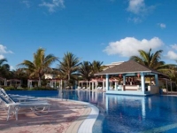 Manati Pool Bar