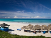 Cayo Santa María beach