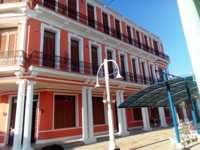 Hotel´s panoramic view