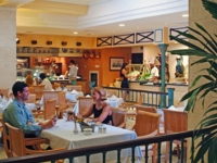 Buffet restaurant Plaza Habana