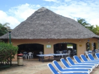 Pool Snack Bar Trinidad