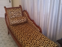 Sofa bed