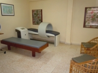 SPA Elguea - Medical treatments