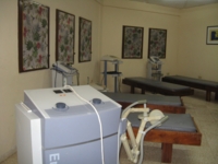 SPA Elguea - Medical treatments