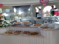 Buffet Restaurant