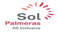 Sol Palmeras hotel logo