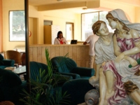 Lobby details