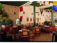 Meson de la Flota Restaurant