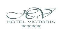 Victoria Hotel Logo