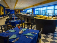 Genesis Buffet Restaurant