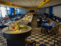 Genesis Buffet Restaurant