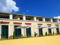 Hotel´s panoramic view