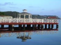 Vista del Muelle