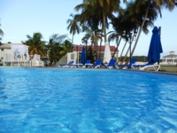 Swimming´s pool view