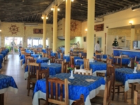 El Gavilán Buffet Restaurant