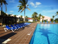 Swimming´s pool view