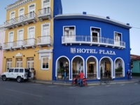 Hotel`s Panoramic View