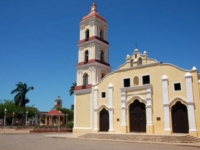 Remedios Parish