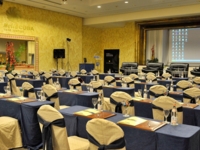 Embajadores Meeting room