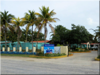 Hotel´s panoramic view