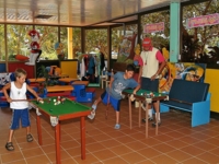 Childrens Mini club