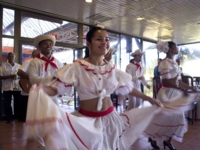 Shows of Cuban country music