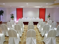 Meeting rooms