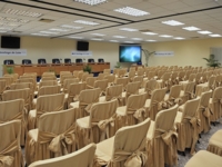 Sierra Maestra Meeting room