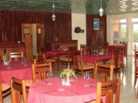 A la carte Restaurant