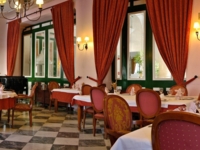 La Floridana Restaurant