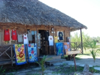 Souvenir & gift shop